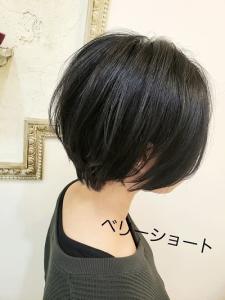 Eny Terrace×ショート - Eny Terrace掲載
