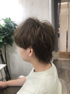 #ネオマッシュウルフ#ハイライト - Ferite掲載