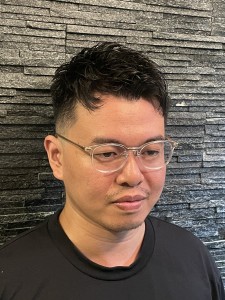 ローフェードスタイル - HIRO GINZA 池袋 サンシャイン通り店掲載