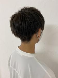 お洒落トーンダウン - ungu ul掲載