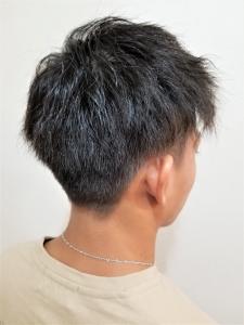 ソフトツイストパーマ☆ - Arju掲載