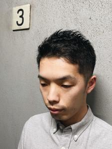 ふわツンショート - ヒロ銀座ヘアーサロン 浜松町大門店掲載