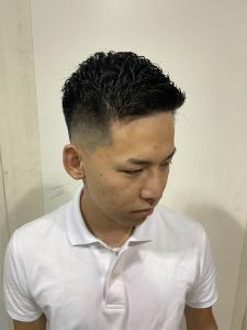 スキンフェード - HIROGINZA 恵比寿店【ヒロ銀座】渋谷中目黒代官山広尾掲載