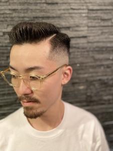 バーバースタイル - HIRO GINZA 池袋 サンシャイン通り店掲載