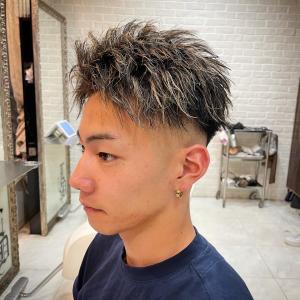 メッシュショート - L.DORADO エルドラード掲載
