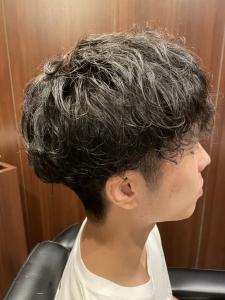 ゆるふわパーマ - HIRO GINZA 池袋 サンシャイン通り店掲載
