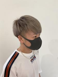 Hair Salon for D - Hair Salon for D掲載
