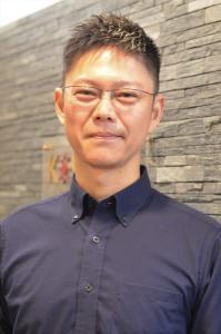 大人フェード - K-STYLE HAIR STUDIO掲載