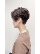 シャープクールマッシュ - RAPPOR 豊四季店掲載