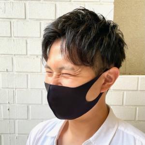 ツーブロックスタイル - Ash 仙川店掲載