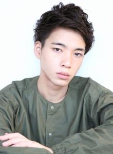 ◆REAN 京田辺/新田辺◆ツヤ感メンズスタイル