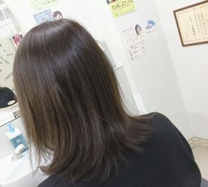 ツヤツヤロング☆ - 【髪、頭皮のお悩みを解決できる美容室】 フリーピース掲載