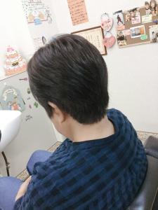 スッキリショート☆ - フリーピース掲載