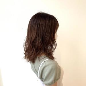 ブリーチ無し透明感カラー - SARA Beauty Sight 九大学研都市店掲載
