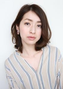 40代に人気のパーマスタイル - LUXIA掲載