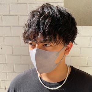 ツイストスパイラルパーマ - Ash 仙川店掲載