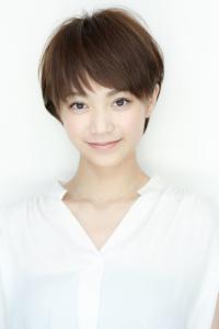 スタイリングが楽ちん♪王道ショート - LUXIA掲載