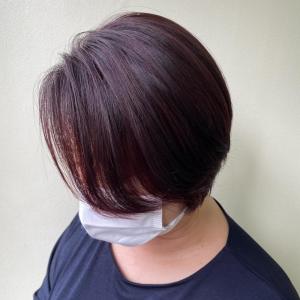 スーパーパイモアカラーstylist高橋 - Luana hair＆treatment掲載