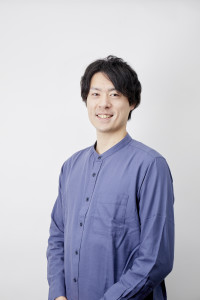 アップバンクセミマット風パーマ