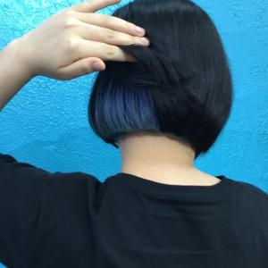 インナーブルー - のあともあ掲載