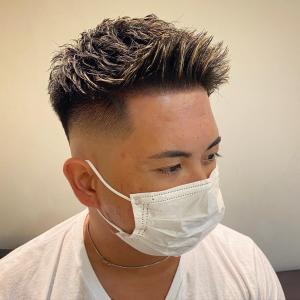 メッシュショート - L.DORADO エルドラード掲載