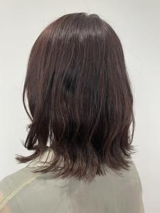 ミディ×ラベンダーピンク - ungu GALLERY掲載