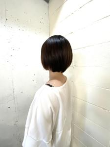 マイナス5歳を可能にするヘアスタイル。 - Lourdes hair design掲載