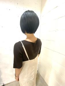 マイナス5歳を可能にするヘアスタイル。 - Lourdes hair design掲載