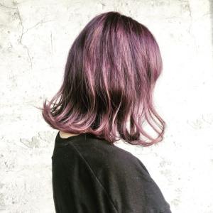 ラベンダーピンク - BL Blossom 高坂店掲載