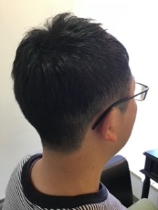 パパカット - L.O.T.　Hair Resort掲載