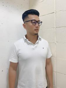 ビジネスでもOK私服でもオシャレヘア。 - Lourdes hair design掲載
