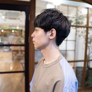 《e's中目黒美容室》】好感度◎王道マッシュショート【諸星】 - e's(イーズ)中目黒掲載