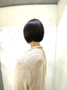 マイナス5歳を可能にするヘアスタイル。 - Lourdes hair design掲載