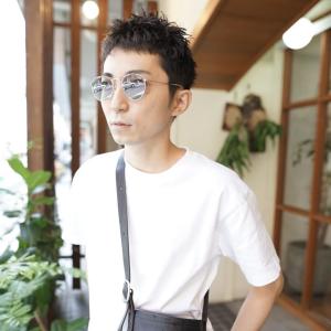 《e's中目黒美容室》大人スパイキーショート【佐久間】 - e's(イーズ)中目黒掲載