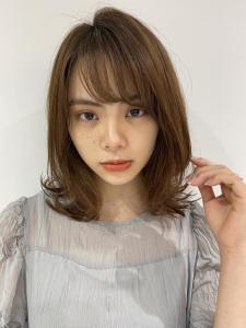 ミディアムレイヤー - flammeum 本厚木店掲載