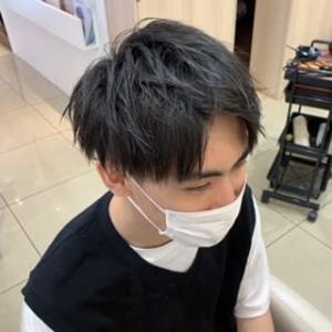 ナチュラルセンターパート - Ash 横浜瀬谷店掲載