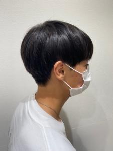 サラ艶マッシュ◇Ash桜新町 - Ash 桜新町店掲載