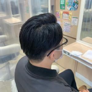 ナチュラル　ビジネススタイル - Ash 横浜瀬谷店掲載