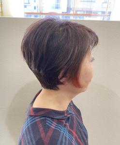 ミセス世代 必見 おすすめのショートカット - ADOR掲載