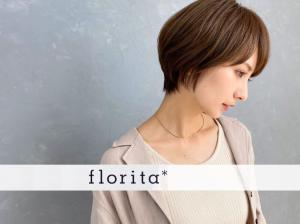 florita(フロリタ)