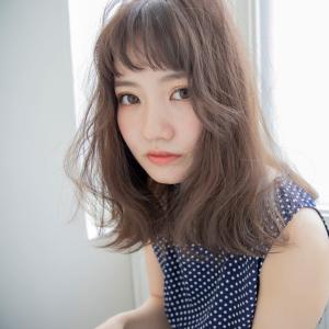 ☆似合わせカット×ネイビーカラー☆-沖縄店- - 【全席半個室サロン】Natural 沖縄店掲載