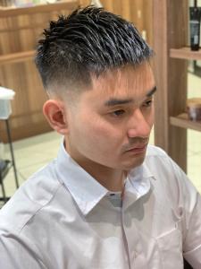 フェードスタイル - Ash 川越店掲載