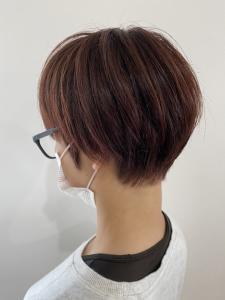 Hair Salon for D - Hair Salon for D掲載