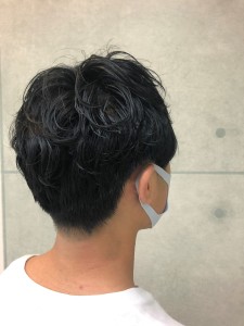 ナチュラルパーマ◇Ash桜新町 - Ash 桜新町店掲載