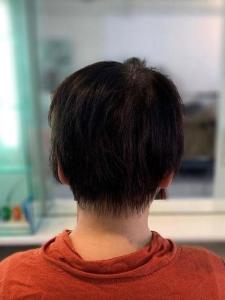 縮毛矯正カット - muse 新小岩店掲載