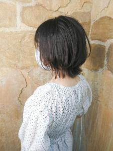 【151e_戸塚】*くびれショート+モノトーンベージュ* - 151e_戸塚掲載