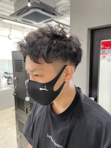 men'sスタイル - woke掲載