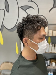 men'sスタイル - woke掲載