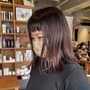 ピンクグラデーション - COLETTE 【コレット】掲載