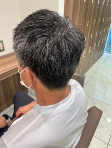 大人カット◇Ash桜新町 - Ash 桜新町店掲載